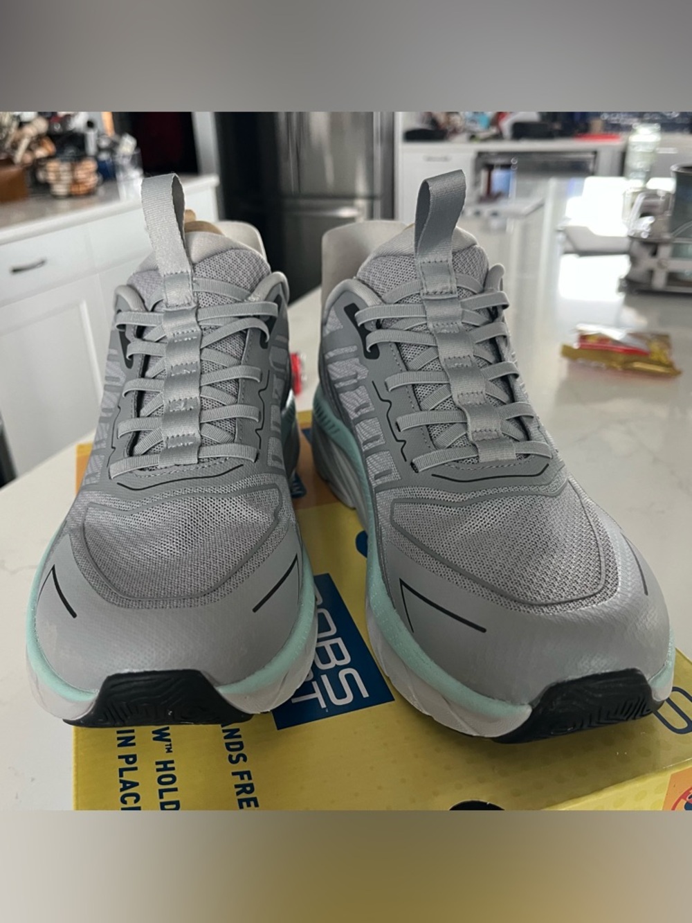 Skechers slip-ins women’s 11